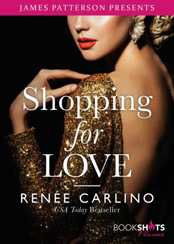 Shopping For Love Carlino Rene
