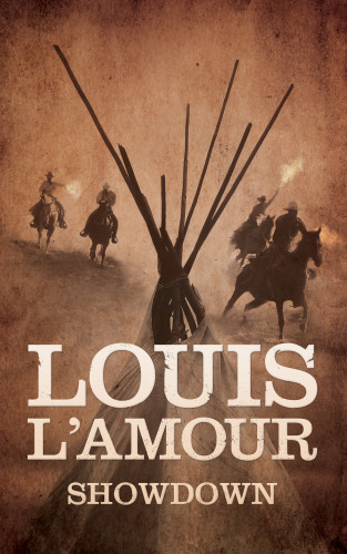 Showdown Louis Lamour