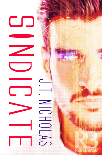 Sindicate Jt Nicholas