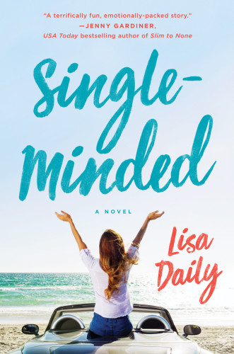 Singleminded Lisa Daily