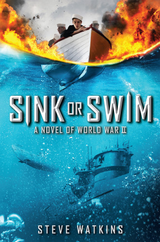 Sink Or Swim Watkins Steve