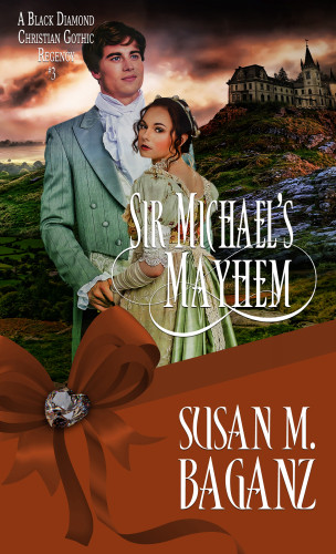 Sir Michaels Mayhem Baganz Susan M