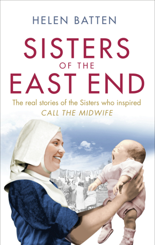 Sisters Of The East End Batten Helen
