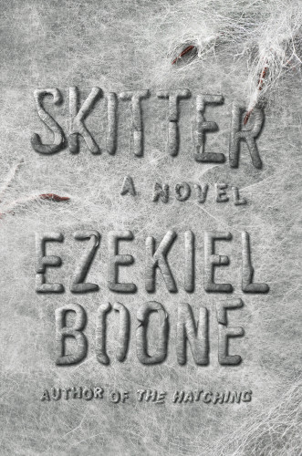 Skitter Boone Ezekiel