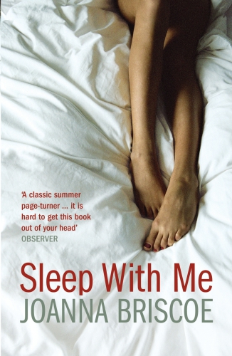 Sleep With Me Briscoe Joanna