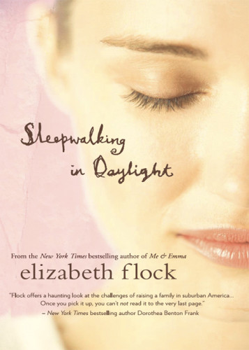 Sleepwalking In Daylight Flock Elizabeth