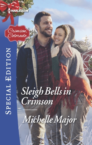 Sleigh Bells In Crimson Major Michelle