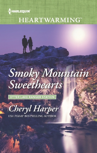 Smoky Mountain Sweethearts Harper Cheryl