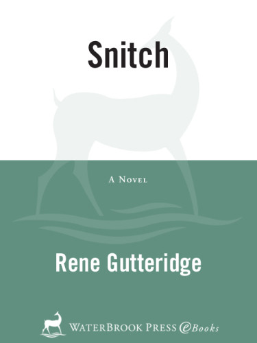 Snitch Gutteridge Rene