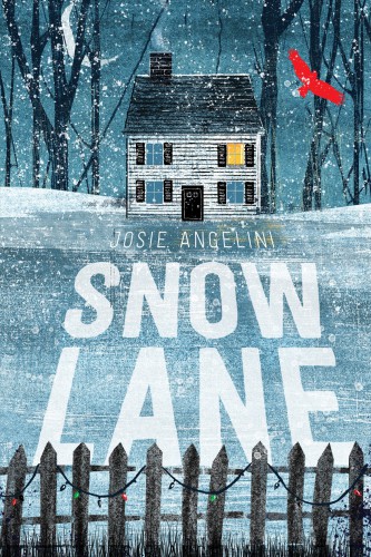 Snow Lane Josie Angelini