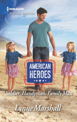 Soldier Handyman Family Man Marshall Lynne