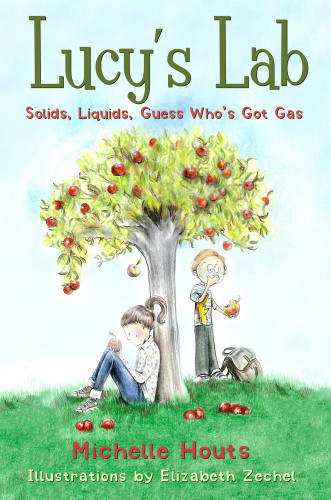 Solids Liquids Guess Whos Got Gas Houts Michelle