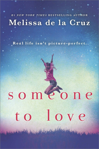 Someone To Love De La Cruz Melissa