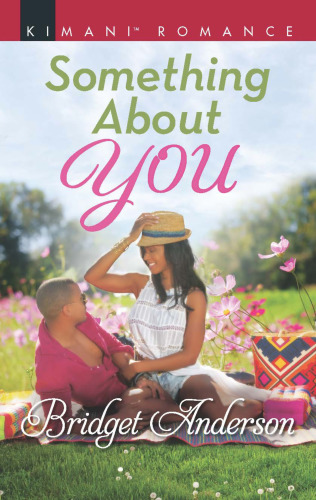 Something About You Anderson Bridget