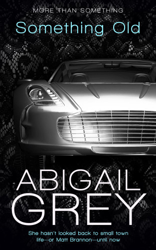 Something Old Grey Abigail