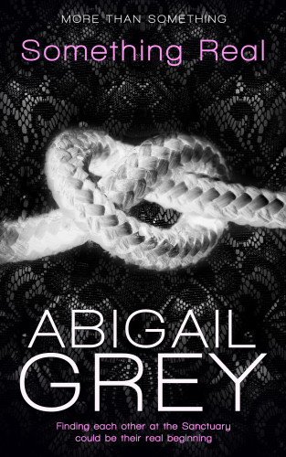 Something Real Grey Abigail