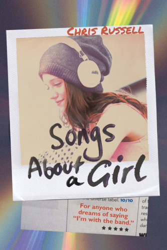 Songs About A Girl Russell Chris