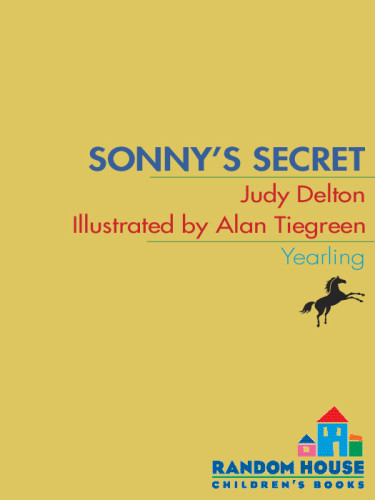 Sonnys Secret Delton Judy