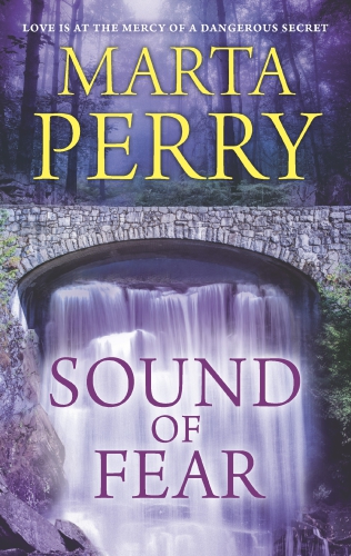 Sound Of Fear Marta Perry