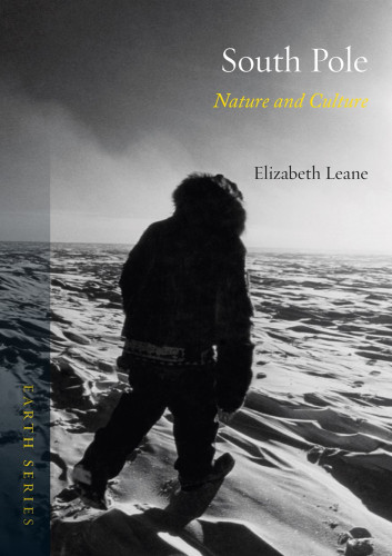 South Pole Leane Elizabeth
