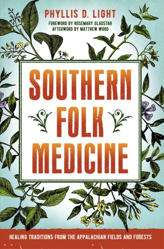 Southern Folk Medicine Light Phyllis D
