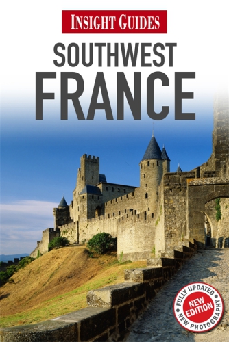 Southwest France Insight Guide