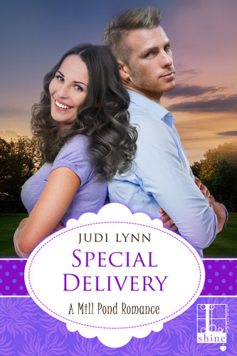 Special Delivery Lynn Judi