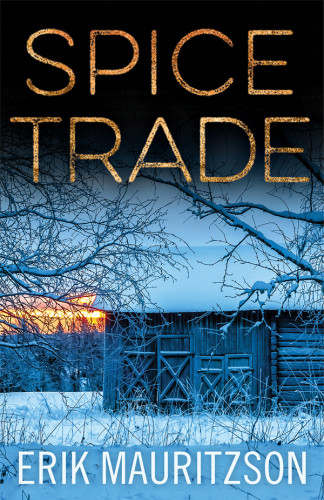 Spice Trade Mauritzson Erik