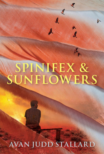 Spinifex Sunflowers Stallard Avan Judd