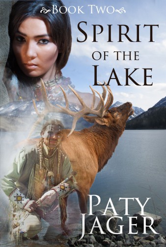 Spirit Of The Lake Jager Paty
