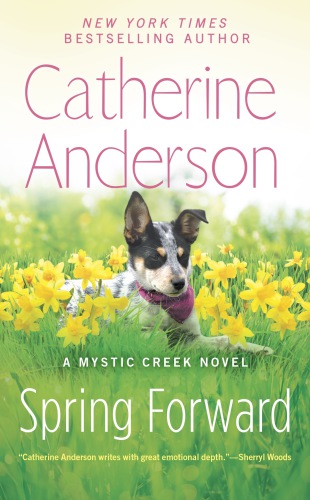 Spring Forward Anderson Catherine