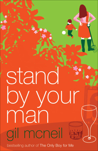 Stand By Your Man Mcneil Gil
