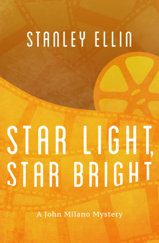Star Light Star Bright Ellin Stanley