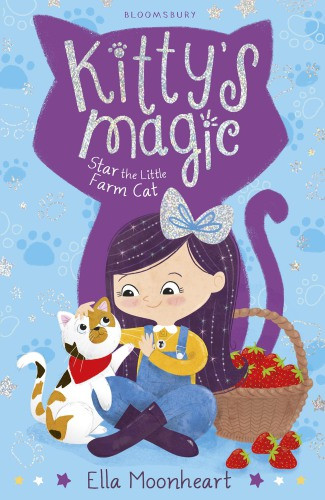 Star The Little Farm Cat Moonheart Ella