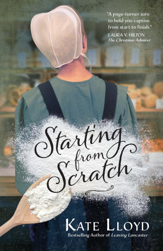 Starting From Scratch Lloyd Kate