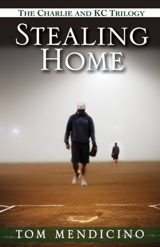 Stealing Home Mendicino Tom