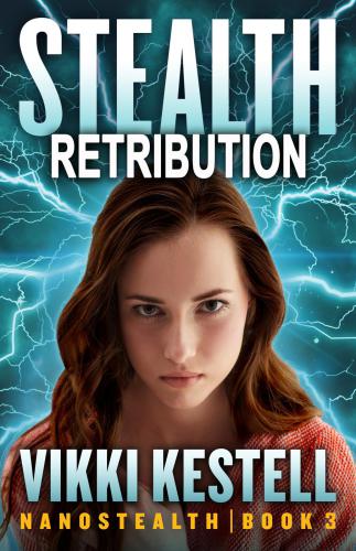 Stealth Retribution Kestell Vikki