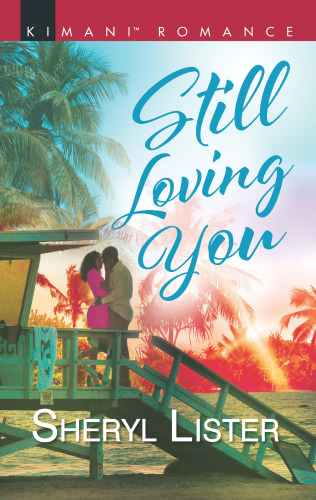 Still Loving You Lister Sheryl