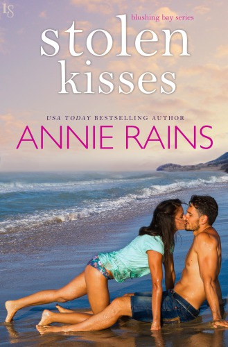 Stolen Kisses Rains Annie