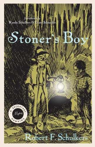 Stoners Boy Schulkers Robert F