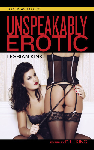 Stories Of Lesbian Kink L D King Editor