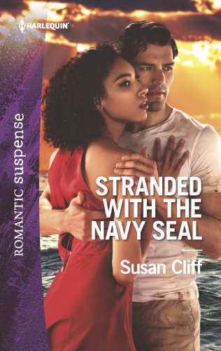 Stranded With The Navy Seal Cliff Susan