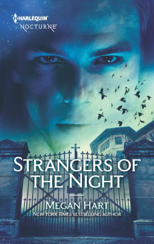 Strangers Of The Night Touched By Passion Passion In Disguise Unexpected Passion Hart Megan