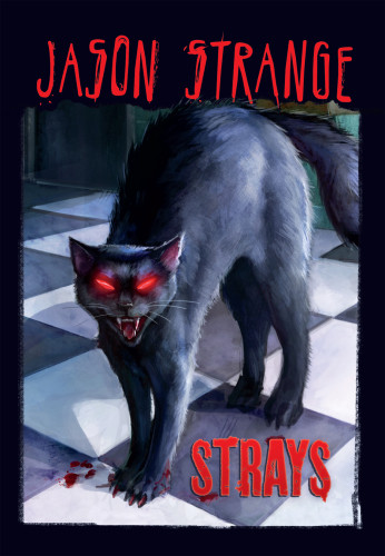 Strays Strange Jason