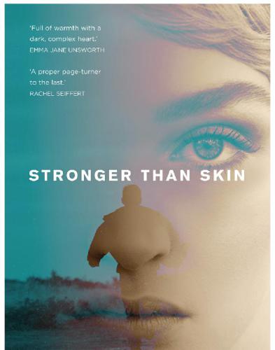 Stronger Than Skin May Stephen