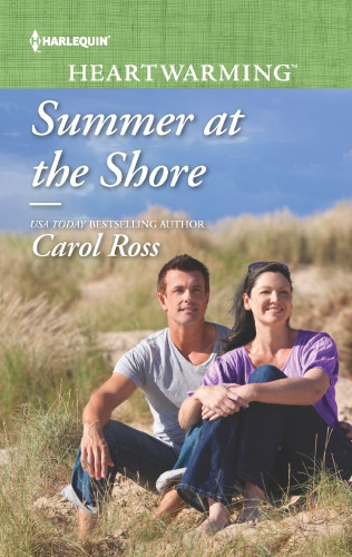 Summer At The Shore Ross Carol