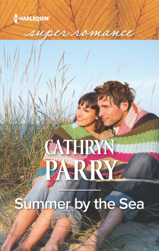 Summer By The Sea Parry Cathryn