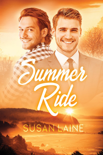 Summer Ride Laine Susan