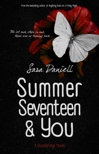 Summer Seventeen You Daniell Sara