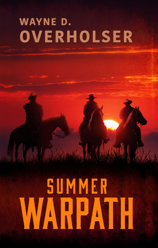 Summer Warpath Wayne D Overholser